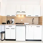 Olympia Superior Apartmán *
