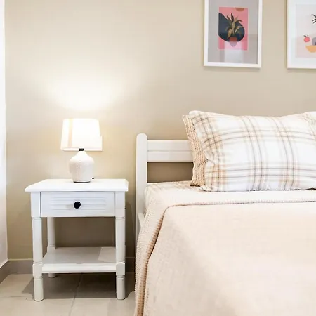 Lägenhet Olympia Superior Kos