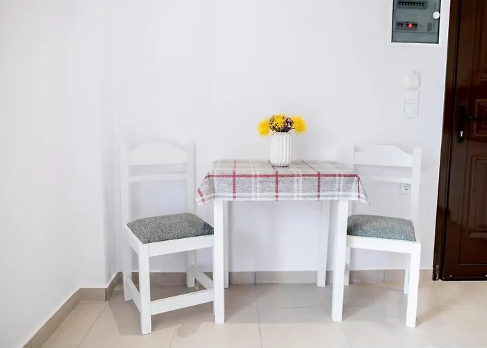 Olympia Superior * Kos