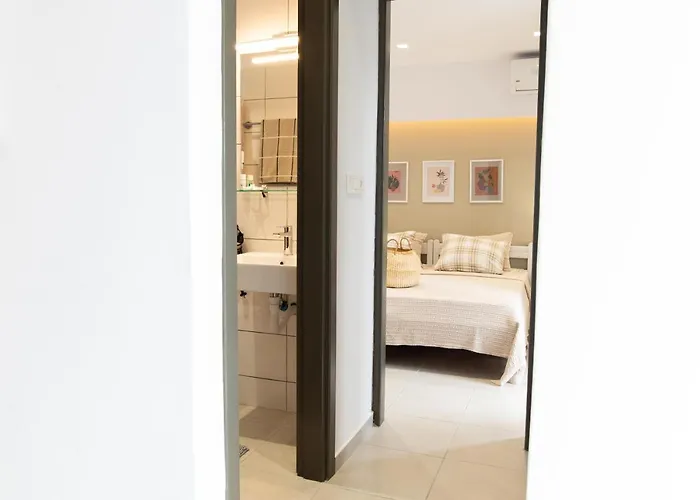 Olympia Superior Lägenhet Kos