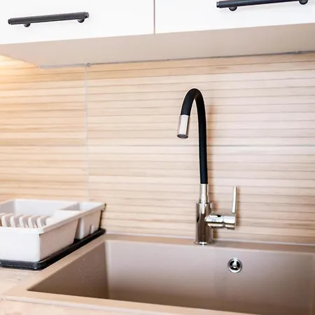 Olympia Superior アパート