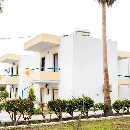 アパート Olympia Superior コス・タウン