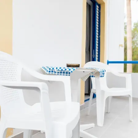 Olympia Superior Apartment *