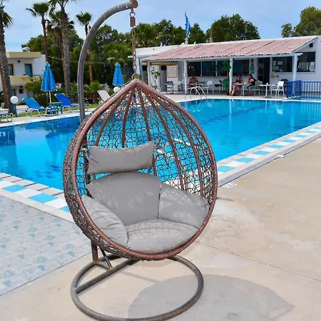Olympia Superior بلدة كوس