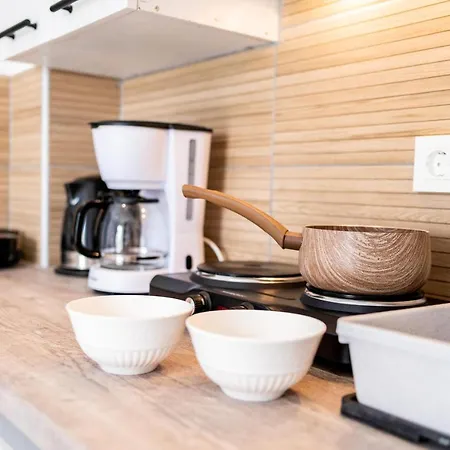 Olympia Superior Apartment Kos Town