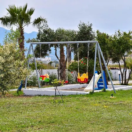 Olympia Superior Kos Town