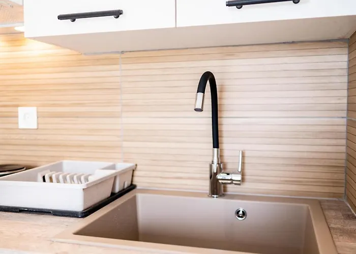 Olympia Superior Appartement