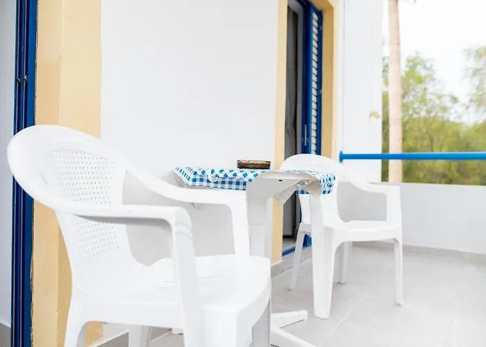 Olympia Superior Apartman *