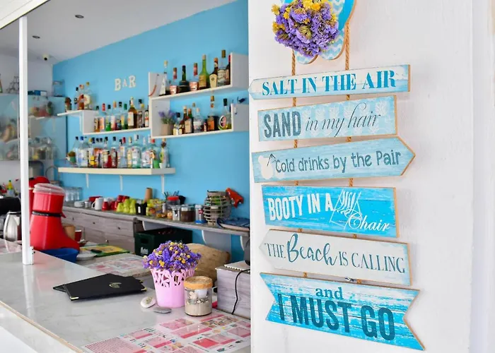 Olympia Superior Apartman *