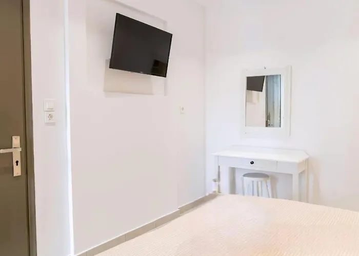 Olympia Superior Appartement Kos-stad