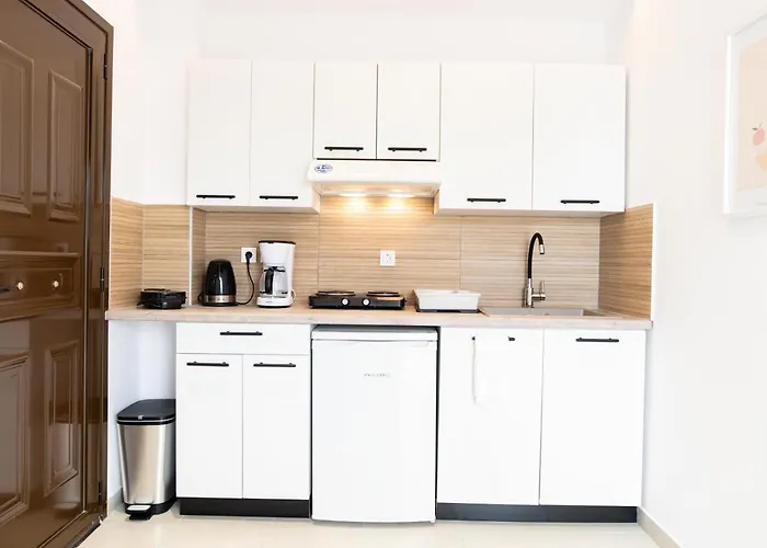 Olympia Superior Appartement *