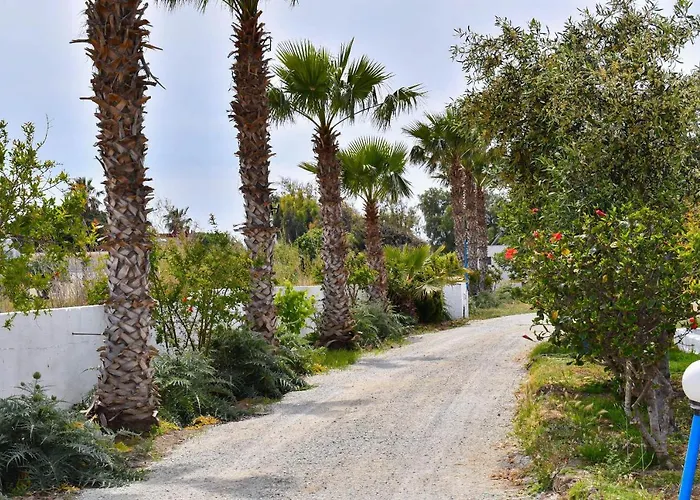 Appartement Olympia Superior