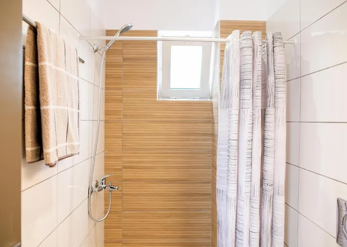 Apartman Olympia Superior Kosz