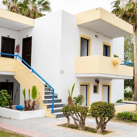 Olympia Superior * Κως Πόλη