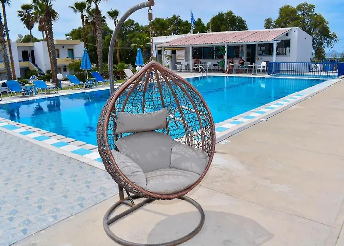 Olympia Superior Κως Πόλη